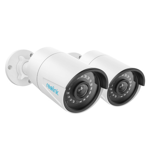 Reolink 5mp poe - 5mp,