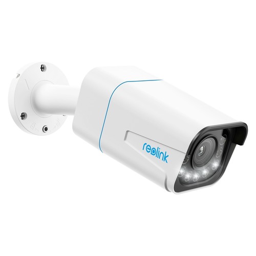 Reolink 8mp poe - 8mp,