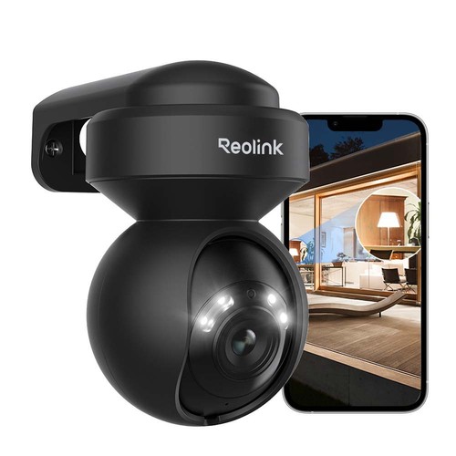 Reolink outdoor 5mp - reolink,