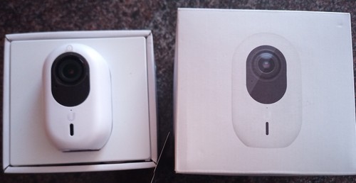 Ubiquiti unifi protect - unifi, g4