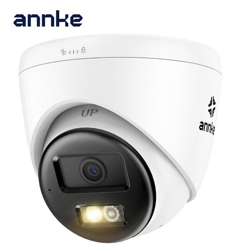 Annke poe ai - 4k,