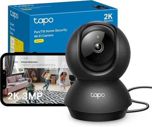 Tapo link c211 wlan ip - link,