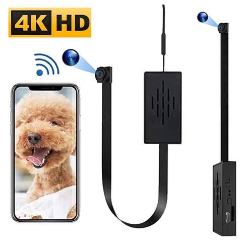 Mini kamera 1080p wireless - mini,