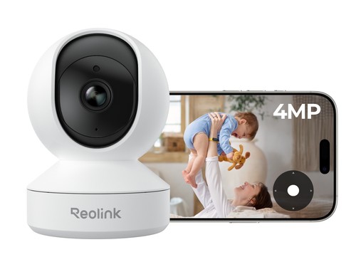Reolink 3mp indoor - indoor, ip
