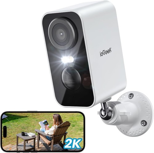 Iegeek 3mp - iegeek, 2k