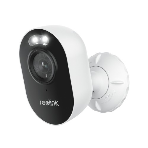 Reolink lumus 4mp - reolink, wifi