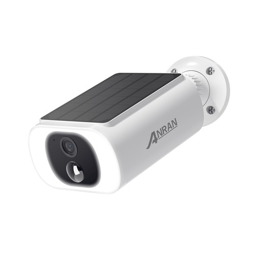 Anran solar - anran,