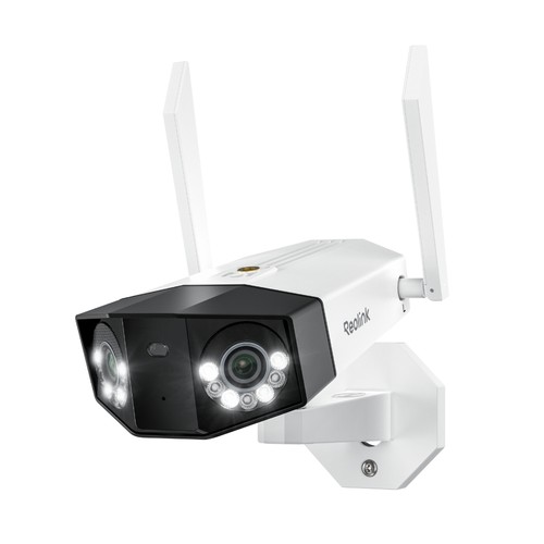 Reolink duo wifi 16mp - duo, 3