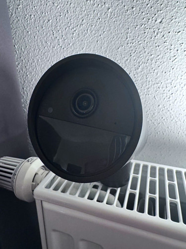 Philips hue secure kabellose - secure,