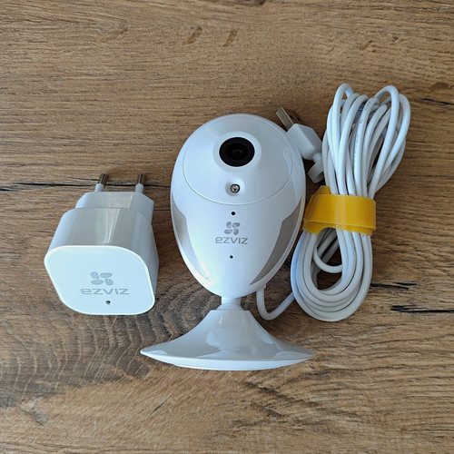 Ezviz cv206 wlan - cs-cv206,
