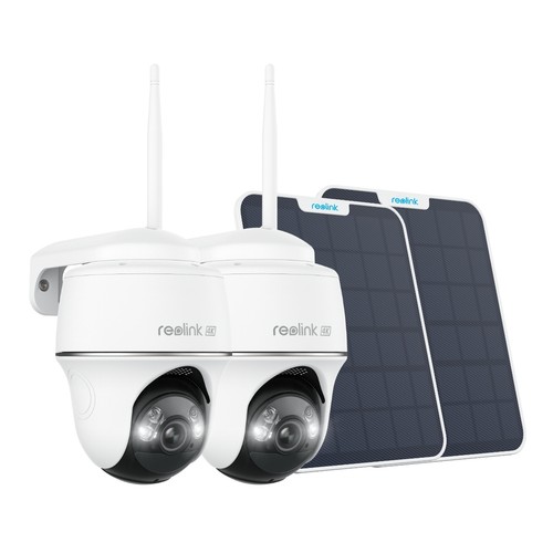Reolink argus ultra 8mp uhd - argus,