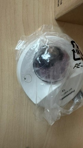 Panasonic netzwerkkamera - panasonic,