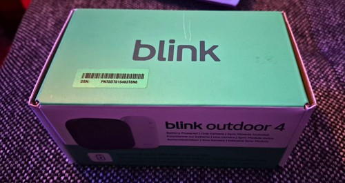 Blink outdoor - blink,