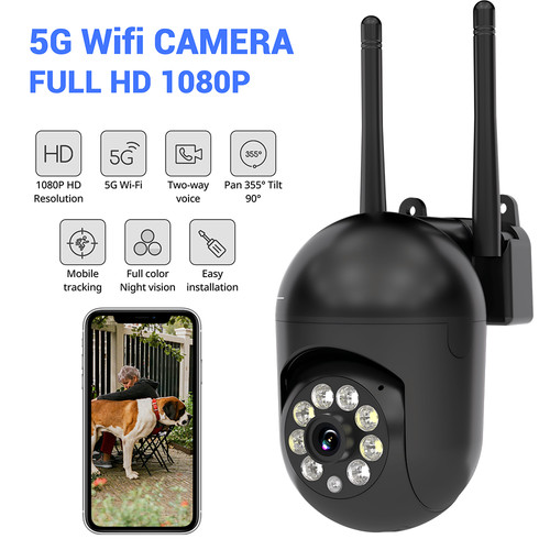 3mp wlan überwachungskamera - 3mp,