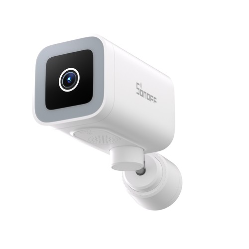 Sonoff cam b1p outdoor - sonoff, ip