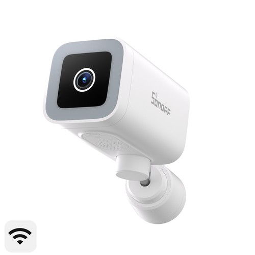 Sonoff wlan kamera - 2k, funk