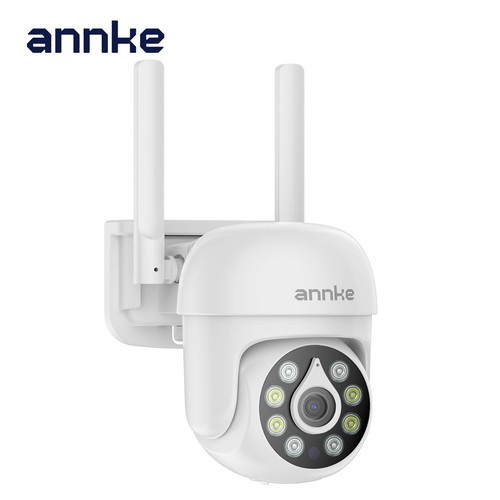 Annke 5mp wlan ai - annke, pt