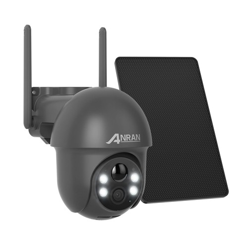 Anran 3mp ptz ultra - anran,