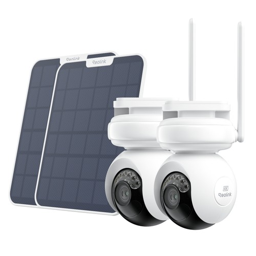 Reolink altas ultra 8mp - pt, 4k