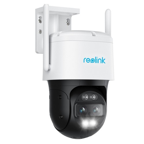 Reolink trackmix wifi - reolink,