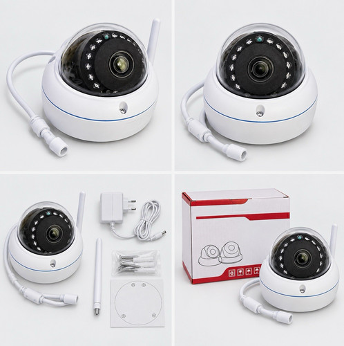 H360 dome - h360-sn,