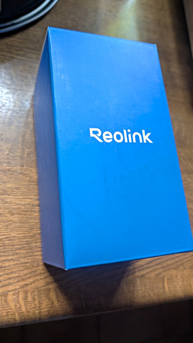 Reolink 4mp wi - e1-4mp, ip-wi-fi
