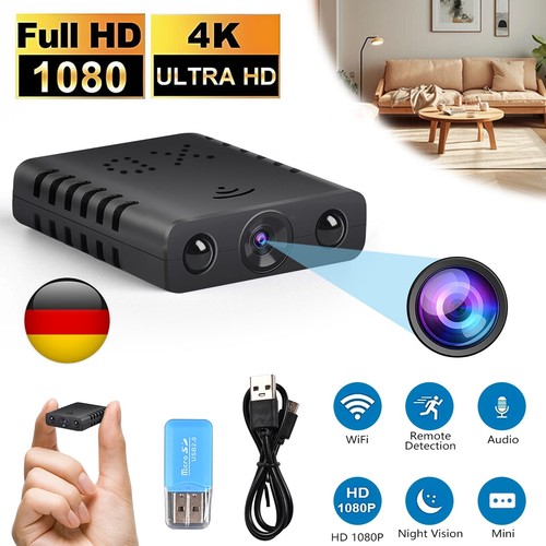 Mini wlan kamera - wlan, ip