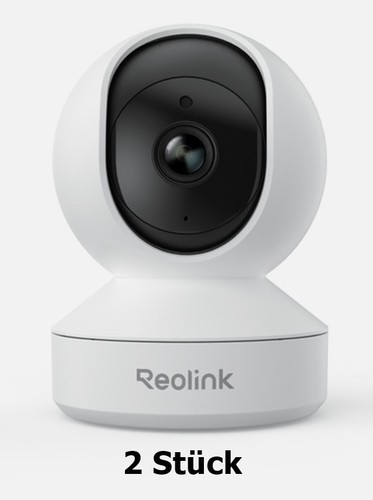 Stück reolink e1 4mp ip - 4mp,