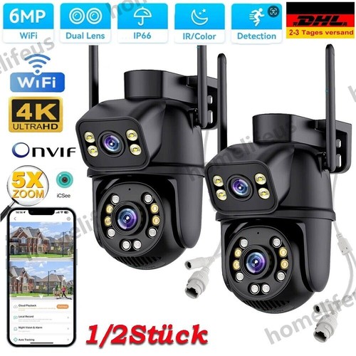 360 funk wlan wifi ip - 360°4k,