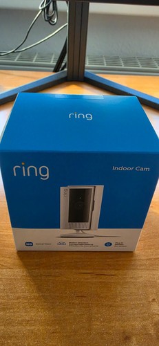 Ring indoor cam generation - indoor,