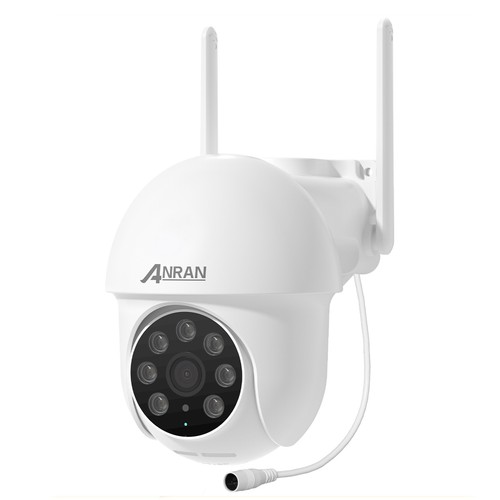 Anran 5mp wlan - anran,