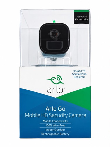 Arlo mobile hd - arlo,