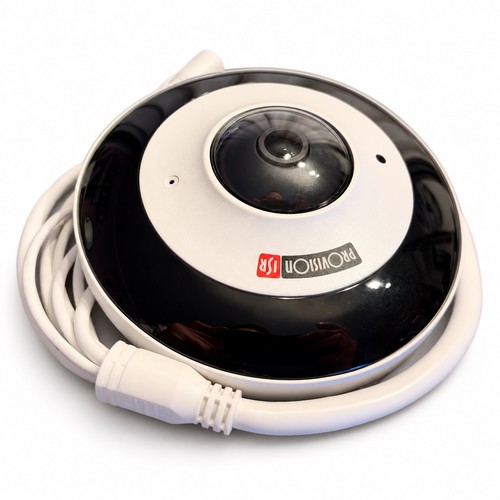 Provision isr fei - isr, 360°