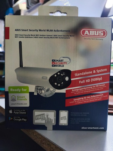 Neu abus - 4x,