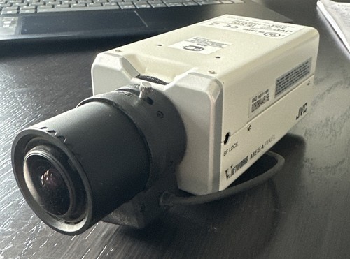 Jvc x35u netzwerkkamera - jvc, /