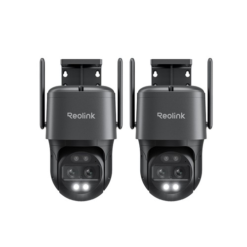 Reolink trackmix wifi - 8mp, ip