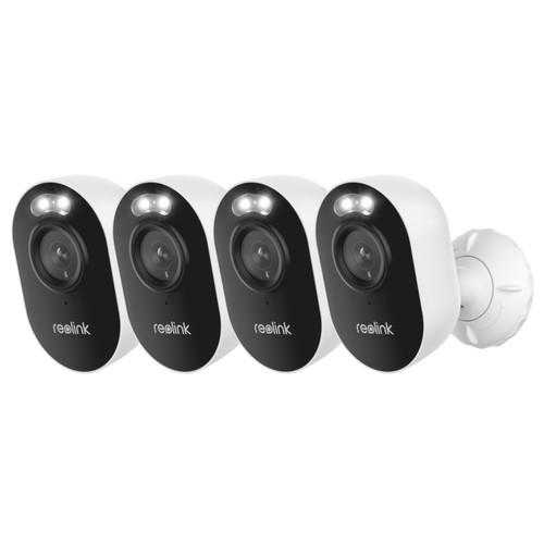 Reolink lumus wifi dualband - 2k,