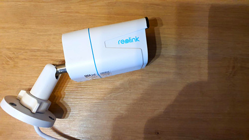Reolink rlc 810a - reolink, ip/netzwerk