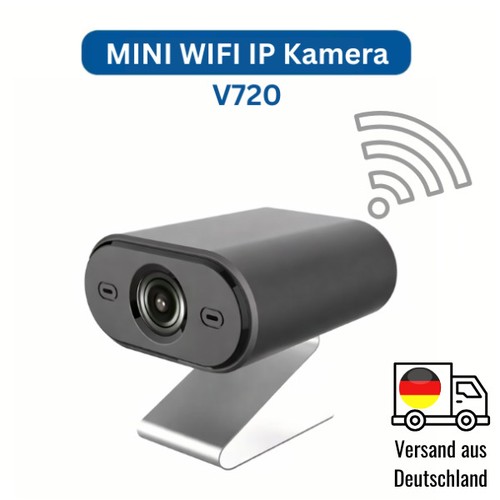Mini kamera wifi 1080p hd - kamera, ip