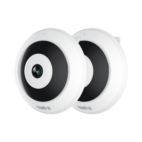 Reolink 6mp poe - reolink, ip
