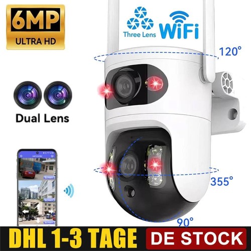 6mp funk wlan wifi - 6mp,