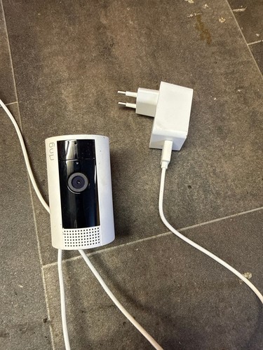 Ring indoor cam generation - indoor,