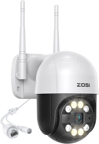 Zosi 3mp outdoor - outdoor, wlan