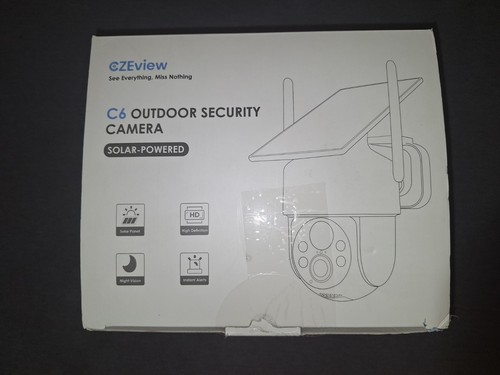 Wlan camera outdoor solar - wlan,