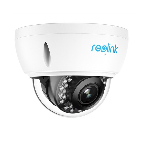 Reolink 8mp poe kamera - 4k,