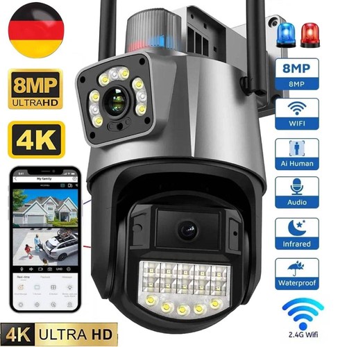 8mp funk wlan - wlan, wifi