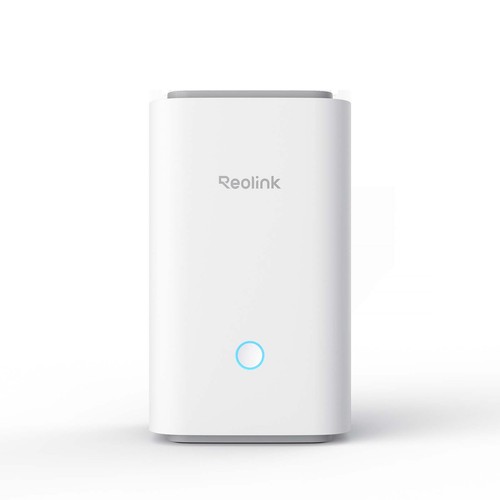 Reolink home hub - reolink,
