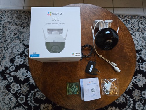 Ezviz c8c überwachungskamera - c8c,