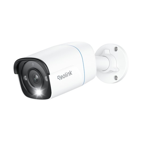 Reolink 8mp poe - 4k,