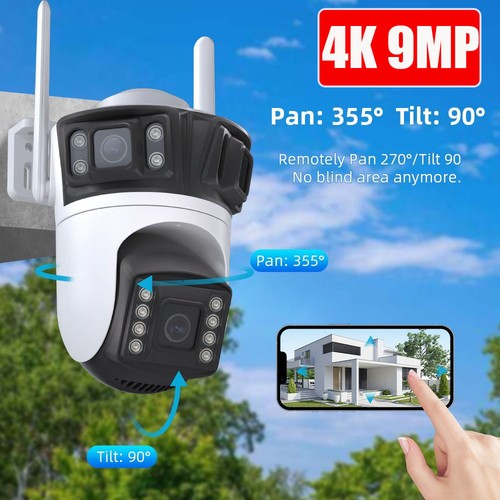 Neu 9mp funk wlan - wlan, ip